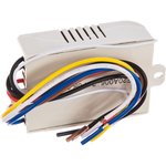 TM74 выключатель дистанционный 230V 1000W 4-х канальный 30м с пультом ...