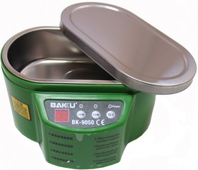Ультразвуковая ванна BAKU BK-9050 зеленая