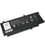 Аккумуляторная батарея для ноутбука Dell Vostro 14 5000 (4P8PH) 11.1V 43Wh ...