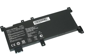 Аккумуляторная батарея для ноутбука Asus F442U A480U (C21N1638) 7,7V 4400mAh OEM