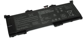 Аккумуляторная батарея для ноутбука Asus ROG Strix GL502VS (C41N1531) 15.2V 63Wh