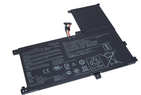 Аккумуляторная батарея для ноутбука Asus UX560UA (B41N1532) 15.2V 50Wh