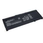 Аккумуляторная батарея для ноутбука HP Pavilion 15-CX (SR03XL) 11.55V 52.5Wh
