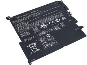 Аккумуляторная батарея для ноутбука HP 941617-855 (CH04XL) 7.7V 48.5Wh