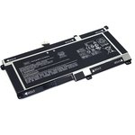 Аккумуляторная батарея для ноутбука HP Zbook Studio x360 G5 (ZG04XL) 15.4V 64Wh
