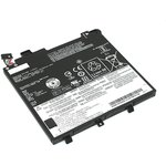 Аккумуляторная батарея для ноутбука Lenovo V330-14ARR (L17M2PB2) 7.5V 3895mAh