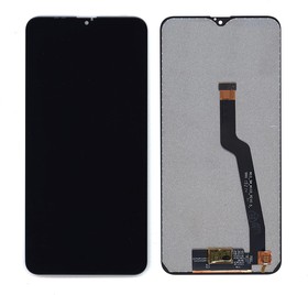 Дисплей для Samsung Galaxy A10 SM-A105F (TFT) черный