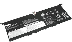 Аккумуляторная батарея для ноутбука Lenovo IdeaPad 730S-13 (L17M4PE1) 15,36V 2735mAh