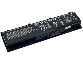 Аккумуляторная батарея для ноутбука HP Omen 17-w000 17-w200/Pavilion 17-ab000 (PA06) 11,1V 62Wh