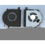 Вентилятор (кулер) для ноутбука Dell Inspiron 17R, N7110