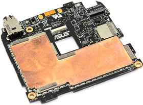 Материнская плата для Asus Zenfone 5 A501CG 16Gb инженерная (сервисная) прошивка