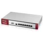 Межсетевой экран Zyxel Межсетевой экран Zyxel USG FLEX 500 с подписками на 1 год ...