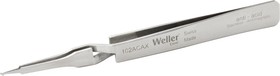 Фото 1/3 102ACAX, 115 mm, Stainless Steel, Tweezers