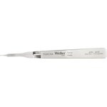 102ACAX, 115 mm, Stainless Steel, Tweezers