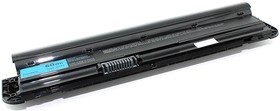 Фото 1/2 Аккумуляторная батарея для ноутбука Dell 3117J 11.1V 4400mAh черный
