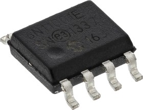 Фото 1/3 MCP6N11-001E/SN , Instrumentation Amplifier, 0.35V Offset 500kHz, R-RI/O, 1.8 5.5 V, 8-Pin SOIC