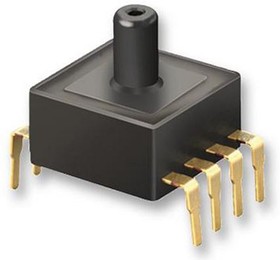ADP5171, Board Mount Pressure Sensors 1000 kPa 5 mm Pressure Sensor DIP