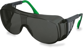 9161145, Scratch Resistant Welding Glasses
