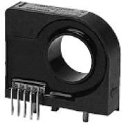 L08P200D15, Open Loop Current Sensor DC Current ±15V 5-Pin Box