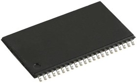 AS7C4098A-15TCN, Микросхема памяти, SRAM, 256Кx8бит, 4,5-5,5В, 15нс, TSOP44 II
