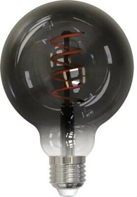 Умная лампа GEOZON FL-05 E27 белая 5.5Вт 450lm Wi-Fi (1шт) [gsh-slf05]