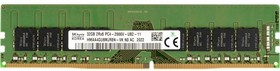 Фото 1/3 Оперативная память 32Gb DDR4 2666MHz Hynix