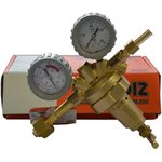 Редуктор аргоновый высокого давления 150 бар GAZ 50243S-RU