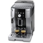 Кофемашина DeLonghi Magnifica Smart ECAM250.23.SB, черный/серебристый