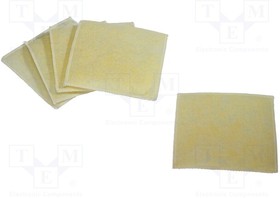 Фото 1/2 FP-BVX, Spare part: filter; BVX-101,BVX-103; Features: pre-filter