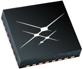 SI52146-A01AGM, Clock Generators & Support Products 6-output PCIe Gen 1/2/3 clock generator