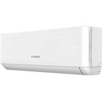 Кондиционер сплит-система Hyundai HAC-09/T-PRO 9000 BTU, 16 м², 22/41 дБ ...