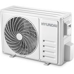 Кондиционер сплит-система Hyundai HAC-09/T-PRO 9000 BTU, 16 м², 22/41 дБ ...