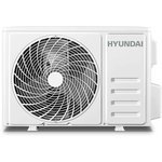 Кондиционер сплит-система Hyundai HAC-09/T-PRO 9000 BTU, 16 м², 22/41 дБ ...