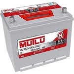 Аккумуляторная батарея SFB M2 6СТ-70.0 80D26FL бортик D26.70.063.С