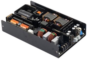 Фото 1/2 MEU-600C24T AAA, AC/DC CONVERTER 24V 600W