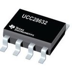 UCC28632D, Switching Controllers 7-SOIC -40 to 125