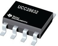 UCC28632D, Switching Controllers 7-SOIC -40 to 125