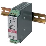 TSP-REM360, Redundancy Modules Product Type: AC/DC; Package Style ...