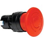 HW1B-V4R, Emergency Stop Switches / E-Stop Switches 22mm Emergency-Stop