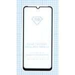 Защитное стекло "Полное покрытие" для Xiaomi Redmi Note 7 черное