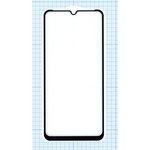 Защитное стекло "Полное покрытие" для Xiaomi Redmi Note 7 Pro черное