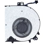 Вентилятор (кулер) для ноутбука HP Probook 450 G5