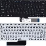 Клавиатура для ноутбука Acer Aspire Switch 10 черная