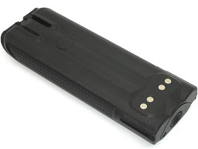 Аккумулятор для Motorola XTS 3000 (NTN8923, NTN8294AR) 7.2V 2500mAh Ni-MH