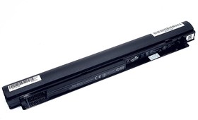Аккумуляторная батарея для ноутбука Dell Inspiron 1370 (MT3HJ) 14.8V 2500mAh