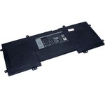 Аккумуляторная батарея для ноутбука Dell Chromebook 13 7310 (092YR1) 11.4V 5800mAh