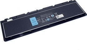 Аккумуляторная батарея для ноутбука Dell Blanco 2013 (XM2D4) 7.6V 3600mAh
