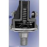 78712-00000010-01, Industrial Pressure Sensors PRESSURE SWITCH