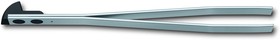 Пинцет для ножей Victorinox (A.6142.3.10) серебристый/черный