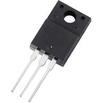 MBRF20200CT, Schottky Diodes & Rectifiers 2x 10A 200V Rectifier